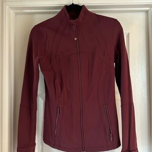 Lululemon jacket